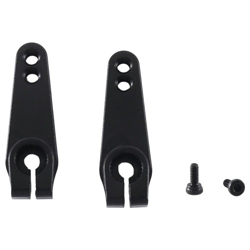 RC Schneepflug 1/10 Für TRX4 & SCX10 - Metall Pflugspaten Für RC Crawler & Truck