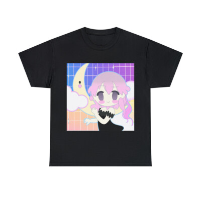 Chibi Style Fashion: Why Anime Graphics Are Taking Over Your Wardrobe
