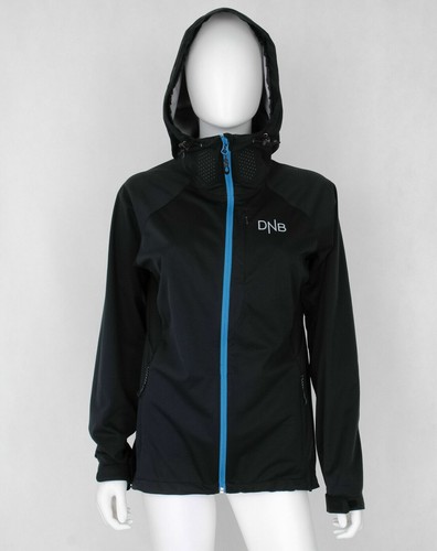 Ladies Phenix Softshell Windstop Jacket 