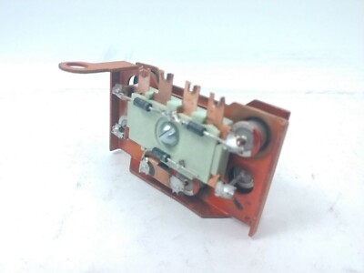ACE S-3740 Rectifier for HITACHI 50 AMP ALTERNATORS USED ON NISSAN 