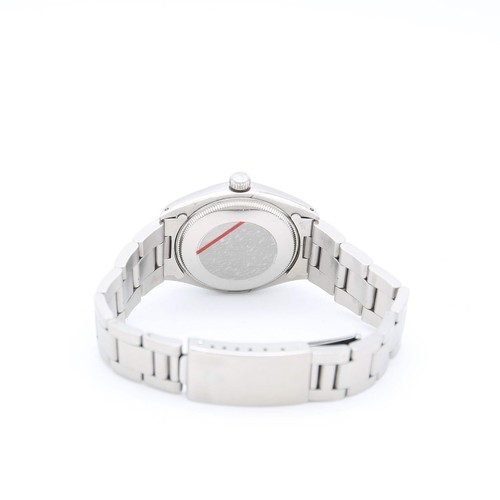 Rolex Airking ref. 5500 - Mickey Mouse Dial - Oyster Bracelet - 第 7/7 張圖片