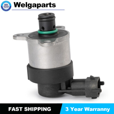 Diesel Fuel Pressure Regulator For 04.5-05 Chevy/GMC Duramax LLY - 0928400653 Replacement