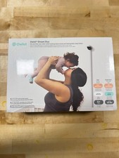 Owlet Dream Duo complete baby monitoring syst...