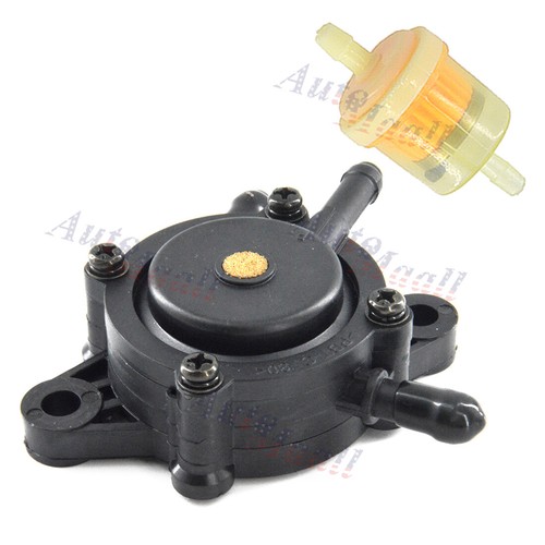 Pompa Carburante Originale Kawasaki 49040-0801 Sostituisce - Foto 7