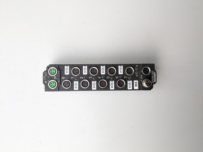 Beckhoff EP1018-0001 EtherCAT
