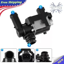 Fit for NISSAN Vapor Canister Purge Solenoid Evap Vent Control Valve 14935-JF00B