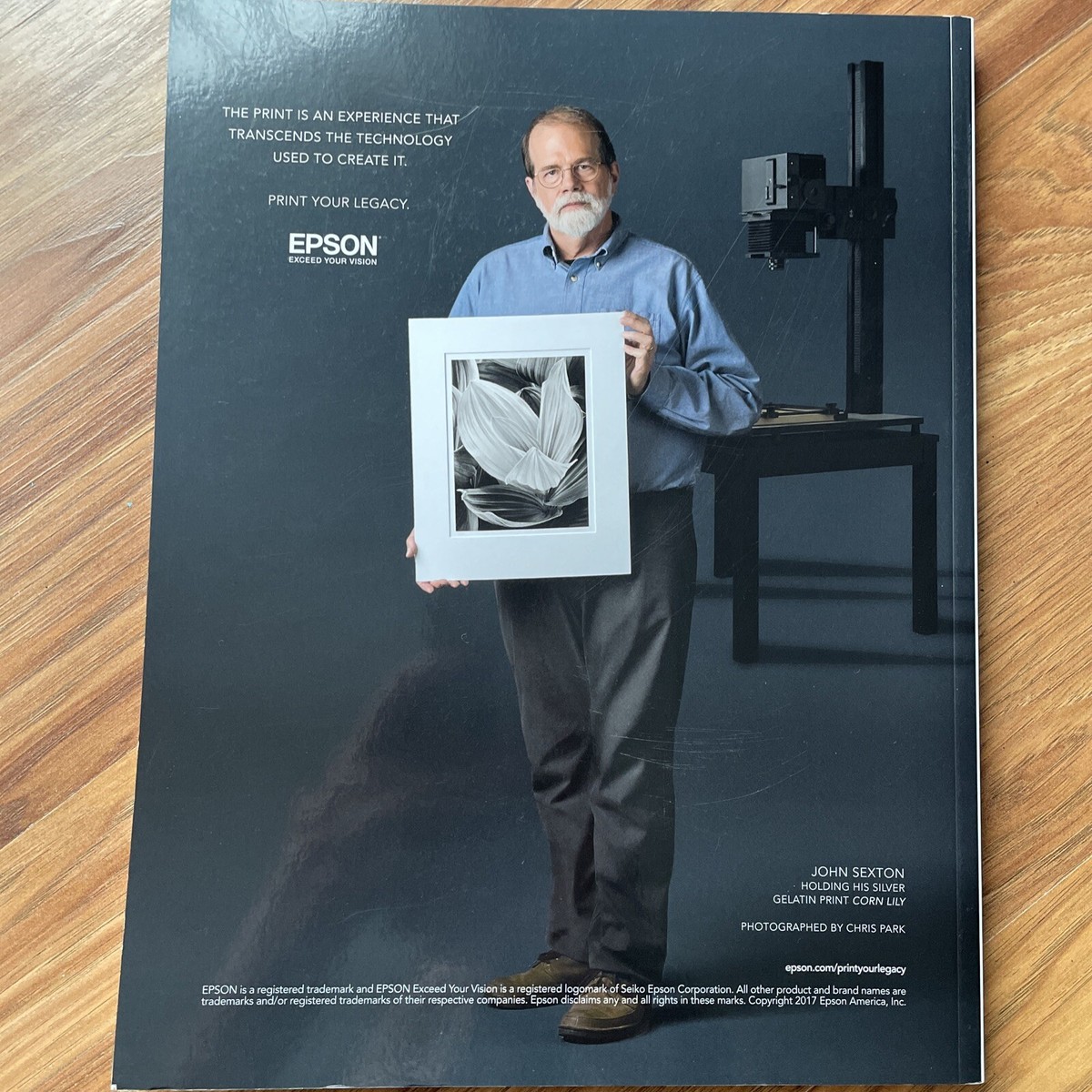 APERTURE magazine 237 SPIRITUALITY Wolfgang Tillmans WINTER