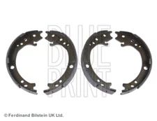 ADH24125 BLUE PRINT brake shoe set, parking brake for Honda
