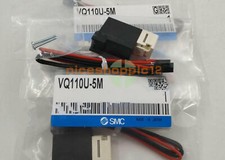 NEW 1PC SMC solenoid valve VQ110U-5M