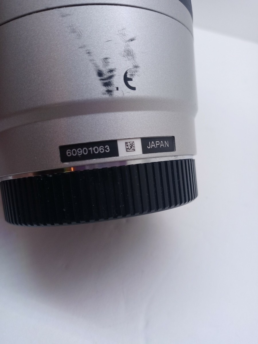 MINOLTAα507si  とAF LENS 75-300 Minolta AF 75-300mm 1.5m/4.9ft Macro Zoom Lens for Minolta