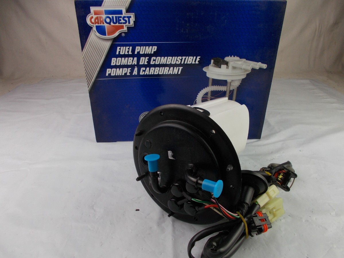 Fuel Pump Module Assembly CARQUEST M2496292 | eBay 