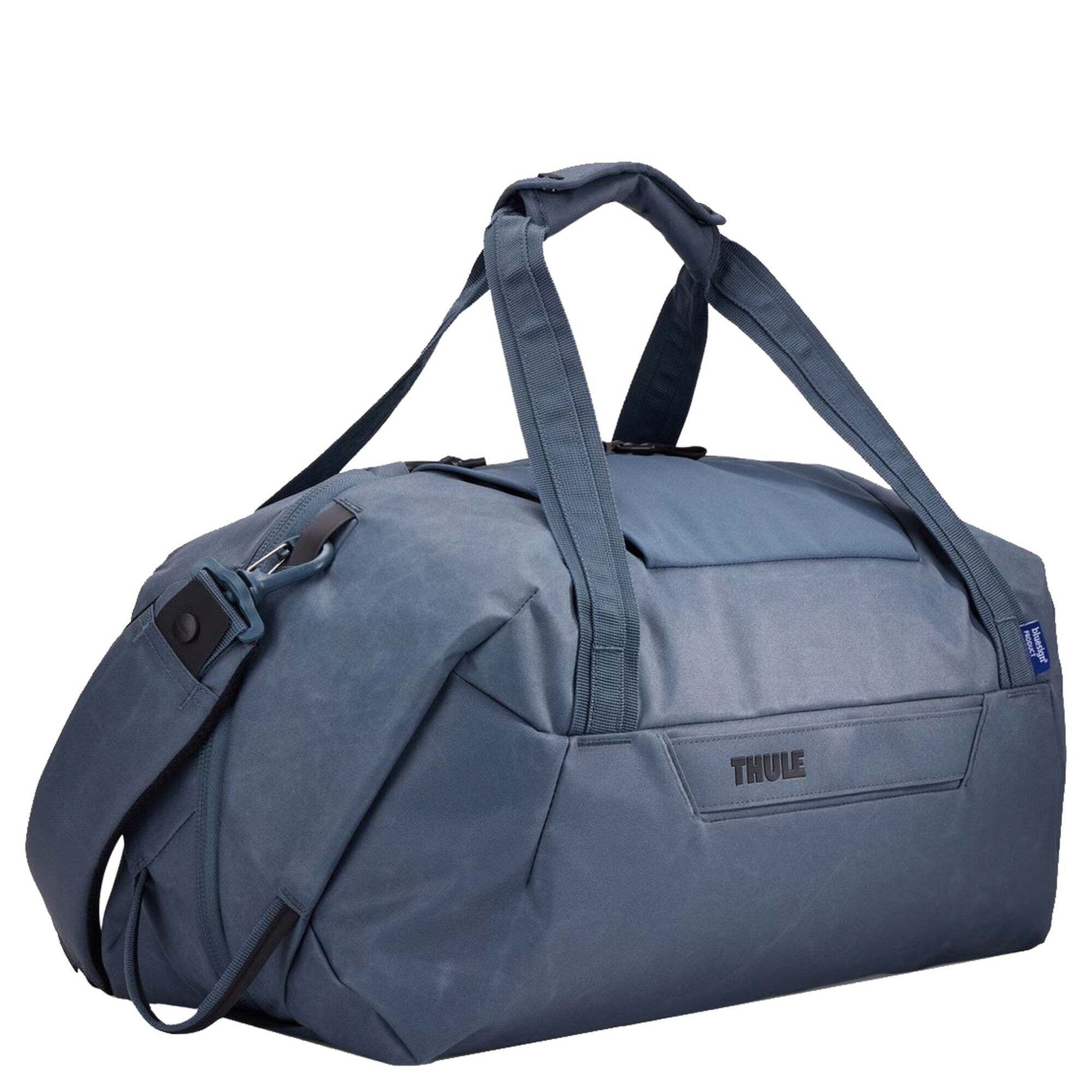 Модель Thule Aion 35 Weekender - Reisetasche 52 см из темного шифера *NEU*