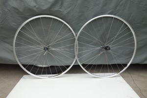 mavic open elite rim