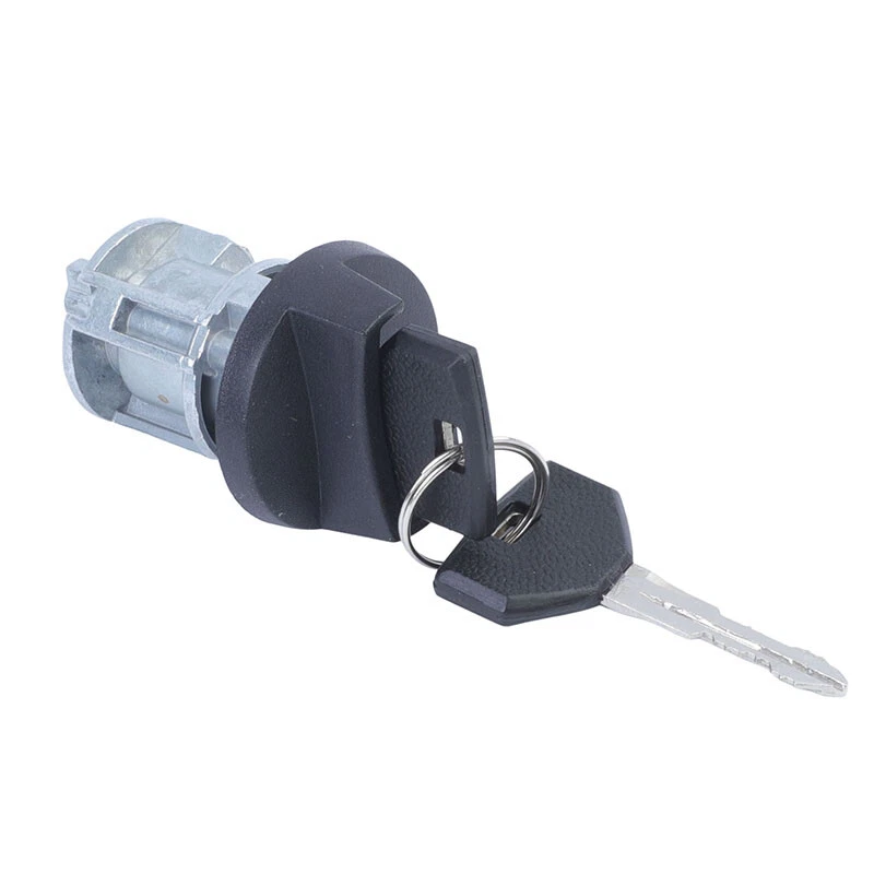 Juego de interruptores de bloqueo de encendido nuevo para camioneta Dodge Viper Ram 1500 2500 3500 1997-2002 Foto 2 de 4