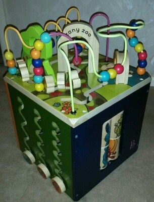 zany zoo david jones