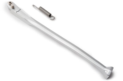 AS3 GESCHMIEDETER SEITENSTÄNDER für BETA 125 200 250 300 350 390 430 480 RR XTRAINER 13-25