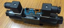 1PCS NEW for NACHI Solenoid valve SA-G01-C6-FR-D2-31