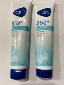 avon silicone glove