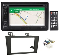 Navigation/GPS/DVD Bluetooth Receiver w/Mobilelink For 2000-2004 Toyota Avalon