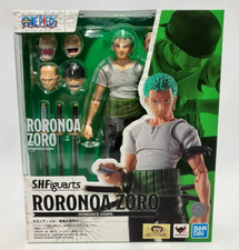 Tamashii Nations S.H.Figuarts One Piece Roron...