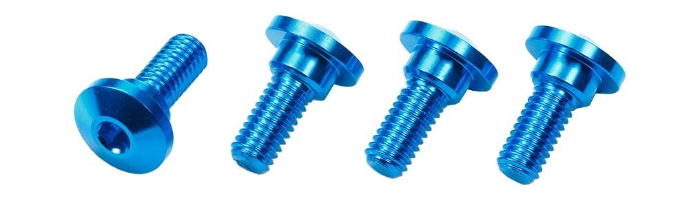 みやです Tamiya 54862 Hop-Up Options No.1862 OP.1862 Aluminum Step