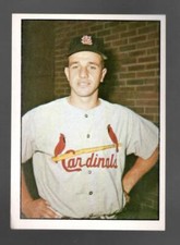 1978 TCMA The 1960's Jimmie Schaffer St. Louis Cardinals #169 Excellent