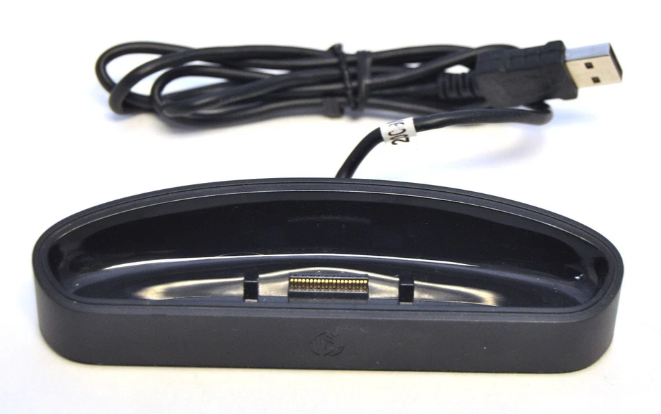 Genuine TomTom GO 740 950 USB Home Dock Fast Charger + AC GPS sync mount 750 940 - Image 4 of 4