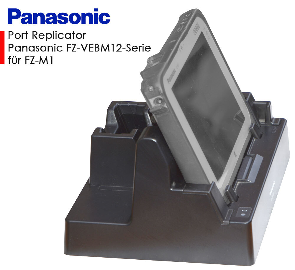 Panasonic Toughpad FZ-M1 i5 256GB SSD Windows 10 LTE Scanner Panasonic Toughpad FZ-M1 i5 256GB SSD Windows 10 LTE Scanner