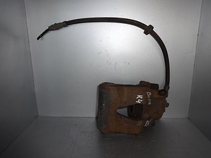 Bremssattel Bremszange vorne rechts ATE VW Bora 1,6 Automatik