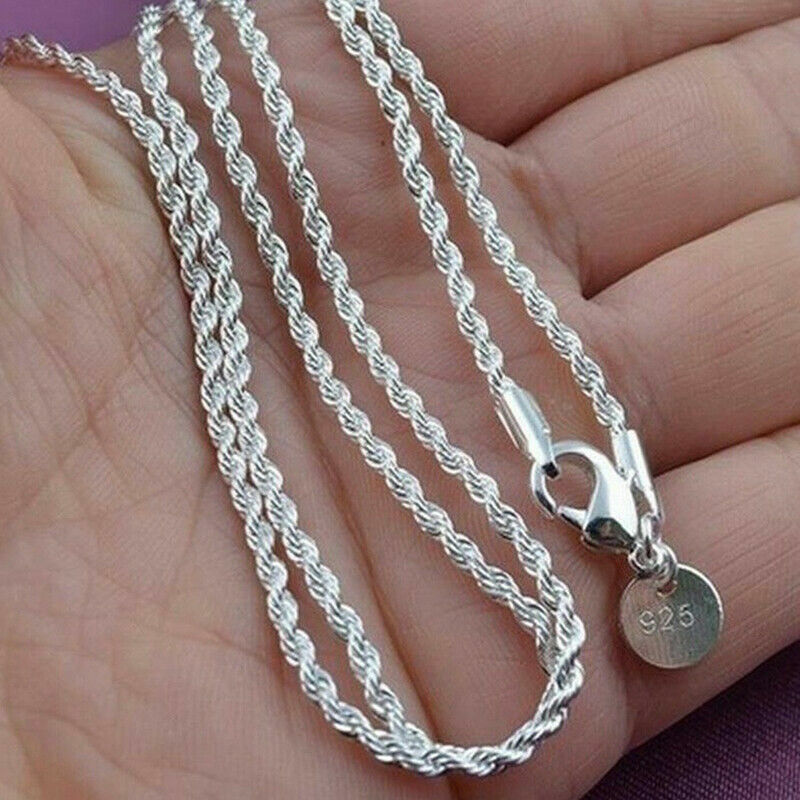 Hip ROPE CHAIN 28