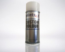 HYUNDAI SU8 Car Paint Spray 400ml Body Shop Aerosol CERAMIC BLUE