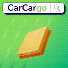 Air Filter For Vauxhall Carlton 3.0 24V 1989-1994 OE Quality Premium New