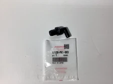 Honda Genuine OEM Black PCV Valve Crankcase Beather Tube 17130-PK1-003 >