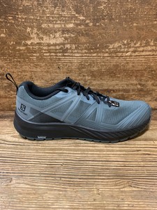 salomon odyssey triple crown