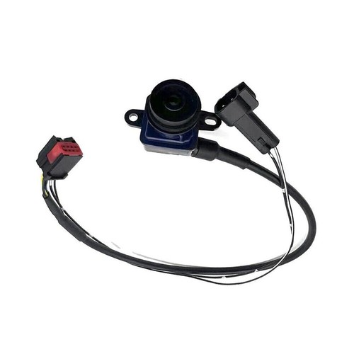 Backup View Parking Camera 56054156AD For Dodge Chrysler Grand Caravan 2011-2020 - Picture 4 of 9