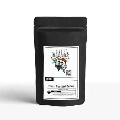 Coffee Capsules - 60 Pack