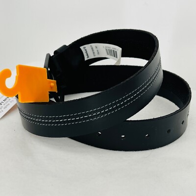 NWT Timberland leather belt. Size Small Timberland | Accessories | Nwt Timberland Leather Belt Size  main image 2