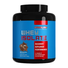 Prolab Nutrition Whey Isolate Protein
