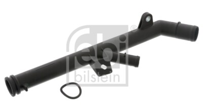 Febi Bilstein 48690 Coolant Tube for Dacia Nissan Renault