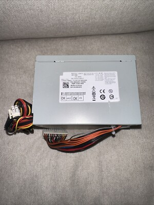 #ad #ad Dell Optiplex 745 760 755 740 Tower Power Supply L305P 01 NH493 $19.00