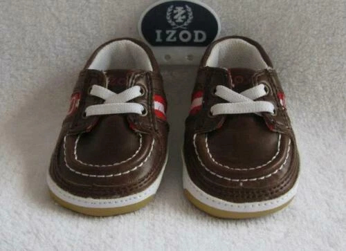 Zapatos Informales IZOD