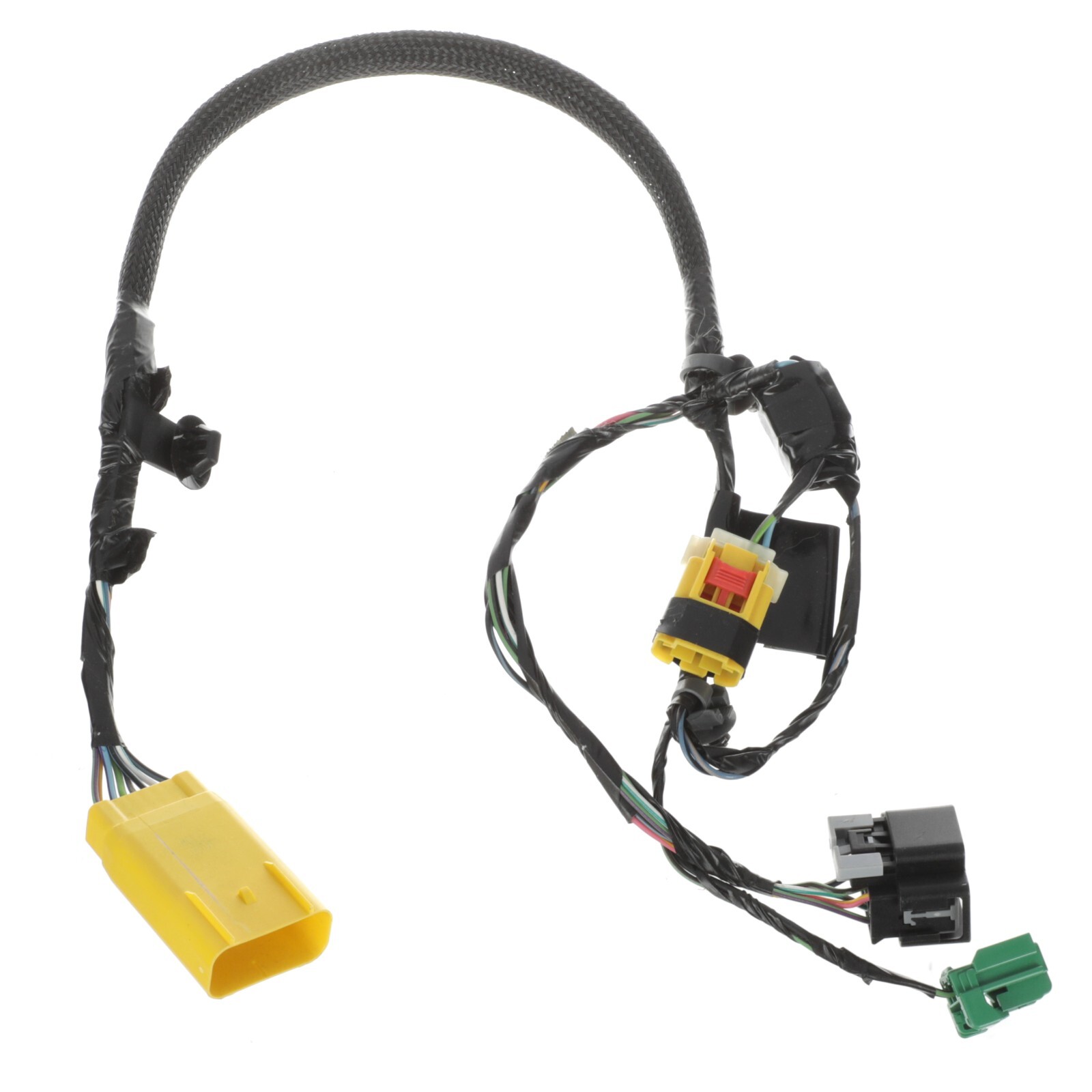 Arnes de cableado de asiento delantero para Dodge Caliber 2009-2010 (N/P 68021968AA)