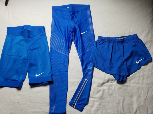 nike elite half tights