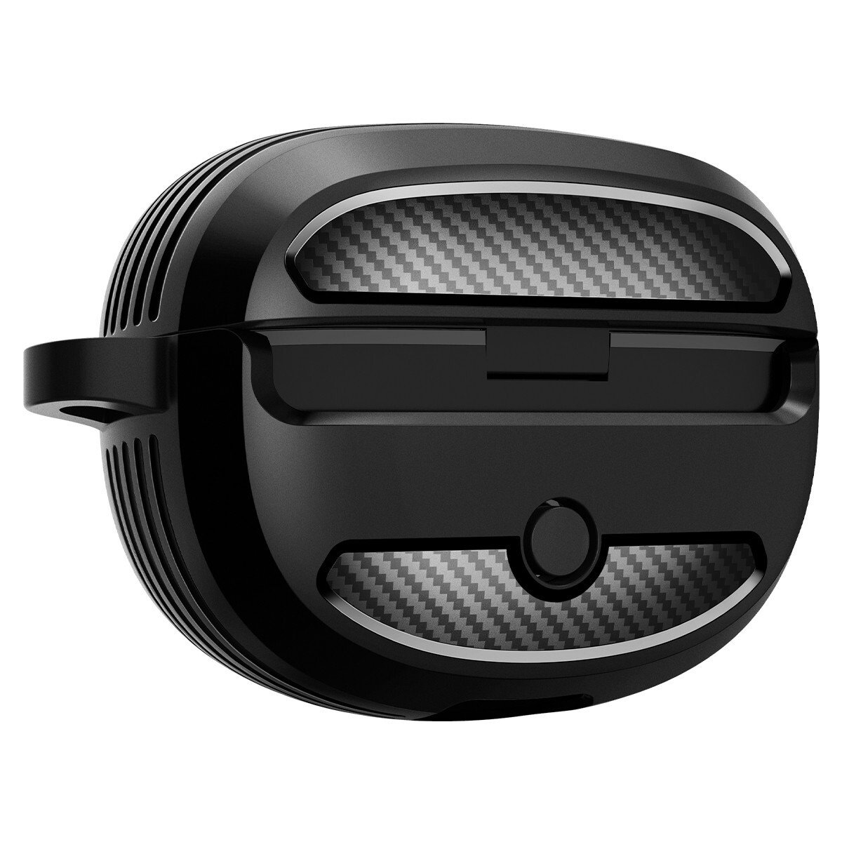 【Spigenケース付き】Bose Ultra Open Earbuds Spigen [Rugged Armor] Earbuds Case | for Bose Ultra Open