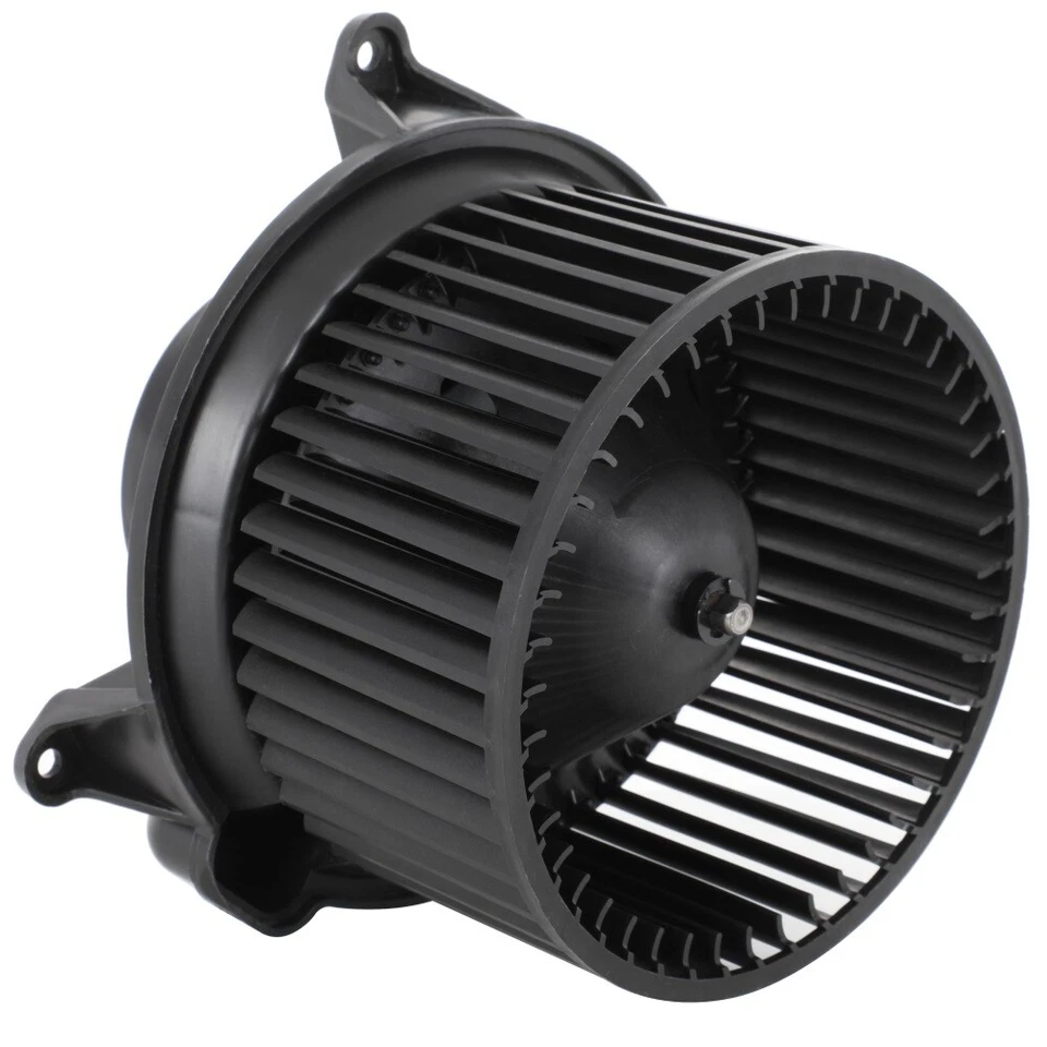 For 2004 Nissan Pathfinder 05 06-15 Armada Heater A/C Blower Motor with Fan Cage Foto 4 de 4