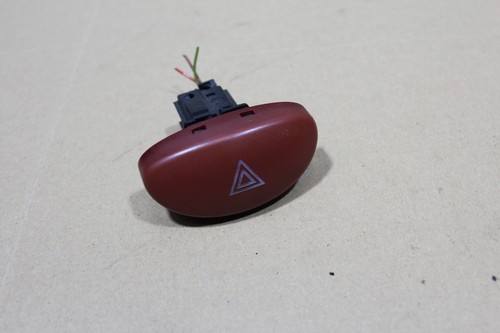Warnblinkschalter 9643213777 Peugeot 206 Bj,2003