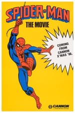 SPIDERMAN THE MOVIE 2 - 11"X17 OR 12"X18" BUY ANY 2 GET ANY 1 FREE