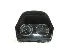Compteur BMW X1