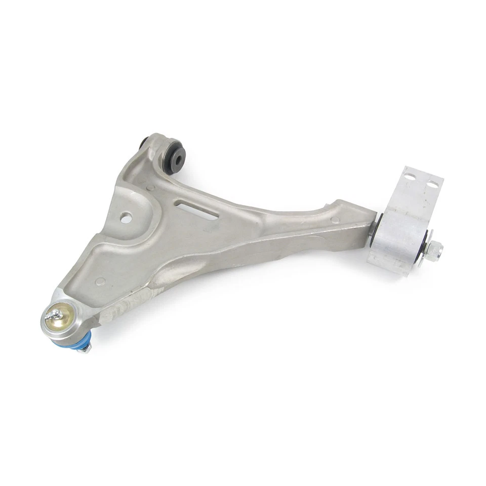 Передний нижний рычаг управления с шарниром подходит для Cadillac DTS 2006 2007 2008 2009 2010 годов выпуска - Изображение 3 из 4