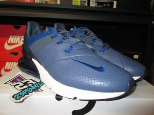 dark blue nike air max 270